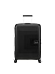 American Tourister Suitcase AeroStep Spinner 67 cm Black