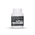 Nuts Fabriken Koffein 200mg 100 tabletter