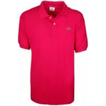 Polo Lacoste  L1212