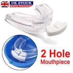 NHS ANTI SNORE STOPPER -ANTI SNORING MOUTH DENTAL LAB GUARD DEVICE STOP SNORING