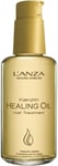 L'ANZA Keratin Healing Oil Treatment - Restores, Revives, and Nourishes Dry... 