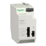 SCHNEIDER ELECTRIC MODICON VIRTALÄHDE 24/48V DC (BMXCPS4022)