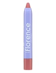 Florence By Mills Eyecandy Eyeshadow Stick Rosa