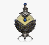 Hareem Al Sultan Khadlaj Blue 35ml EDP Perfume Oil Arabian Aroma Fresh Floral