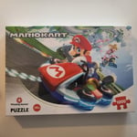 Puzzle Mario Kart  Winning Moves 1000 Pièces