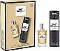 David Beckham Classic Eau De Toilette 40ml Gift Set - damaged box