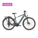 Scott Bike Sub Active Eride Men L 2024 Elcykel  Klassisk 2024