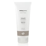Green People Organic Sensitive Scent-Free Shampoo - 200ml