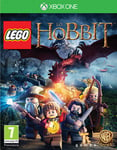 Lego le Hobbit Xbox One Warner Bros