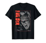 The Lost Boys Fun to Be a Vampire Poster T-Shirt