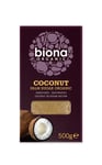 Biona Organic Coconut Palm Sugar - 500g