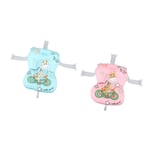 New Soft Baby Bath Support Cushion Pad Cute Cartoon Pattern Breathable Newborn