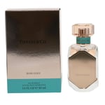 Tiffany & Co Rose Gold 50ml Eau de Parfum Spray for Women EDP HER NEW