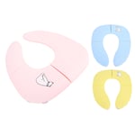 Foldable Potty Toddler Toilet Training Baby Folding Potty Tool