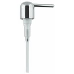 Atrio - Mécanisme de pompage, chrome 40212000 - Grohe