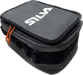 Silva Ignite Headlamp Storage Bag Grey, No colour, OneSize