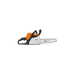 Stihl - Tronçonneuse thermique MS170 30 cc / 1200 w