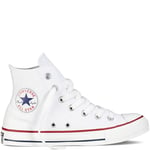 Converse Chaussures Chuck Taylor All Star Classique Hi - Art. M7650C (Blanc)