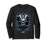 Marvel Spider-Man 2 Gamerverse Venom Shadow Long Sleeve T-Shirt