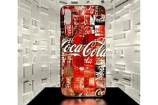 Design Box Coque et étui téléphone mobile design huawei p20 pro coca cola 19