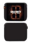 Sunset International T-Sac II-Tablette Sleeve CALL OF DUTY BLACK OPS II - 871852