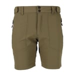 Northpeak Rasletinn Turshorts Herre S