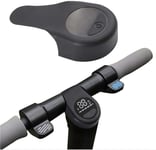 Waterproof Dashboard Cover fits Ninebot by Segway - ES Range E-Scooters