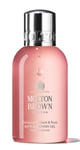 Molton Brown Delicious RHUBARB & ROSE Bath & Shower Gel Body Wash 100ml