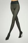 Wolford - Strumpbyxor Neon 40 Tights - Grön