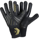 adidas Målvaktshandske Copa Pro Dark Spark - Svart/Guld, storlek 11½