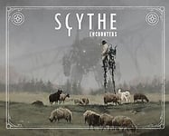 Scythe Board Game: Encounters Expansion