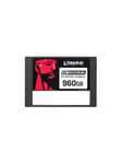 Kingston DC600ME Mixed-Use SSD - 960GB - 2.5" - SATA-600