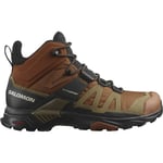 SALOMON X Ultra 4 Mid Gore-tex - Marron taille 41 1/3 2024