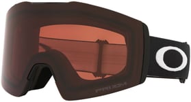 Oakley Fall Line M Matte Blackm/ PRIZM Garnet