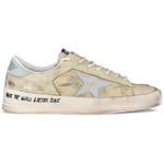 Baskets Golden Goose  Sneakers Stardan