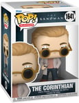 Funko POP The Sandman figuuri (The Corinthian)