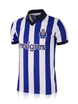 FC Porto 2002 T-Shirt Unisexe pour Adulte (Lot de 1)