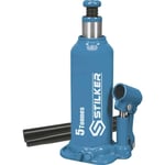 Stilker - cric bouteille 5 tonnes 185-355MM- 52865