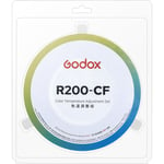 GODOX R200-CF Kit Color Gel pour R200