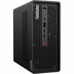 Lenovo I7 Processor Desktop PC with 16GB RAM, 512GB Storage, T1000/8G Graphics Card, Windows 11 Pro, 3 Year Warranty