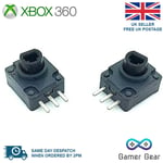 XBOX 360 Controller LT RT Trigger Button Potentiometer Switch - 2 Pack