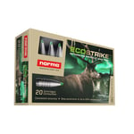 Norma Ecostrike 6,5X55 7,8g / 120gr