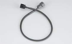 Akasa PWM fan extension cable 0,3 m