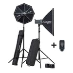 Elinchrom E208392 D-LITE 4/4 Softbox