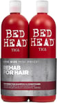 Bedhead by TIGI | Resurrection Shampoo and Conditioner Set | Hair care for and |