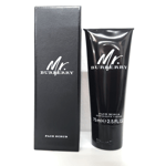 Mr. Burberry Face Scrub Exfoliant Visage 75ml