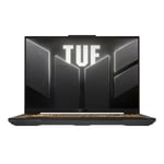 Bærbar Asus TUF607JV-N3153 32 GB RAM 1 TB SSD Nvidia Geforce RTX 4060 Spansk qwerty