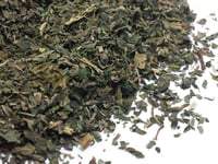 100% ORGANIC Nettle and Peppermint 50g loose dried herbal tea blend