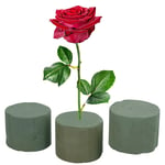 Skumblock för Blommor 60 x 70 cm 3-pack