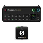 RÖDE RODECaster Video Bundle incl Wireless Mic